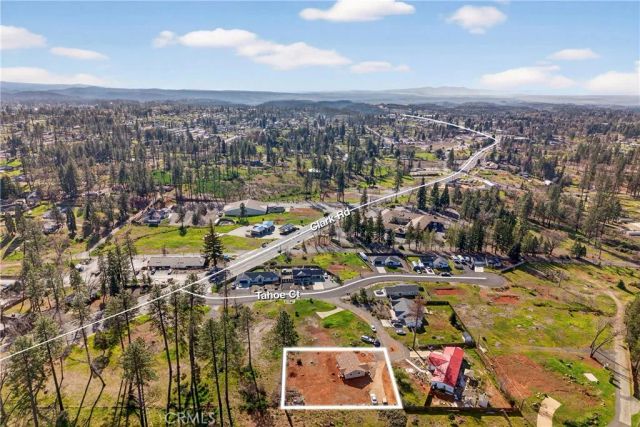 6352 Tahoe Court, Paradise, CA 95969