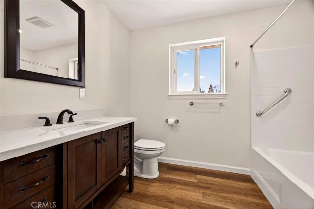 6352 Tahoe Court, Paradise, CA 95969