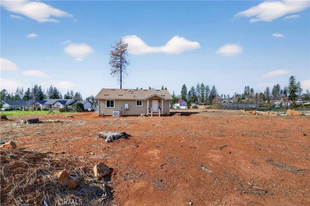 6352 Tahoe Court, Paradise, CA 95969