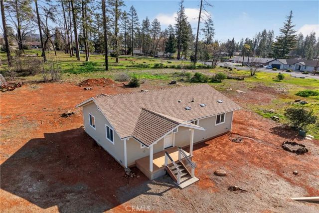 6352 Tahoe Court, Paradise, CA 95969
