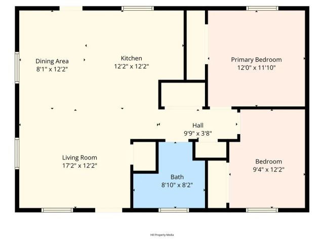 6352 Tahoe Court, Paradise, CA 95969