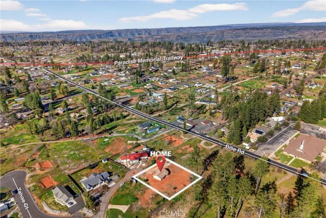 6352 Tahoe Court, Paradise, CA 95969