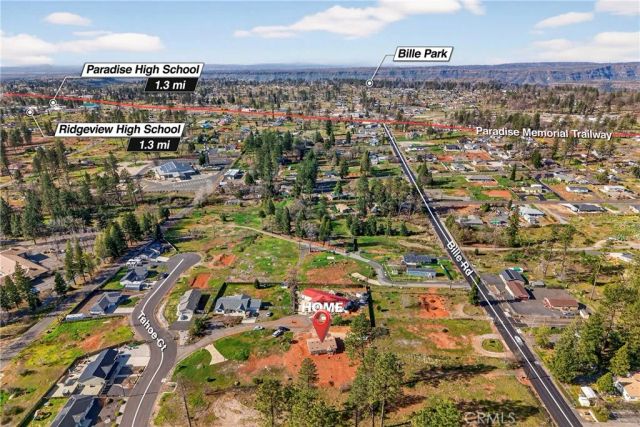 6352 Tahoe Court, Paradise, CA 95969