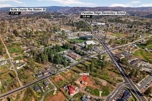 6352 Tahoe Court, Paradise, CA 95969