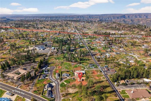 6352 Tahoe Court, Paradise, CA 95969