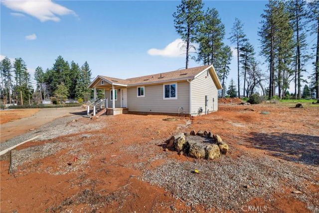 6352 Tahoe Court, Paradise, CA 95969