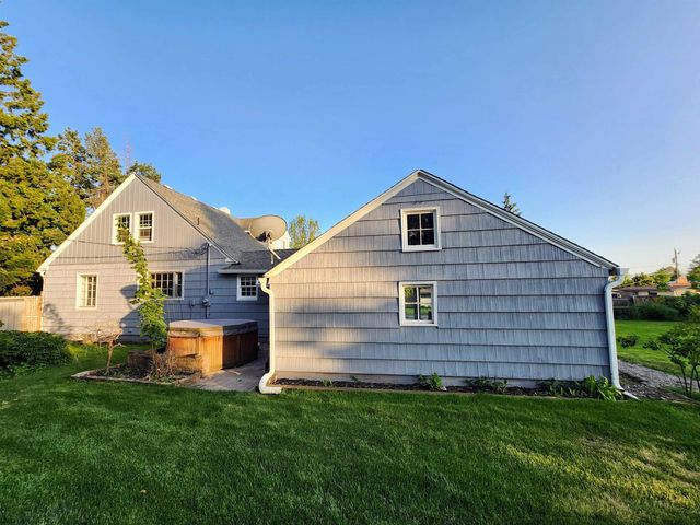 4107 N Bessie Rd, Spokane, WA 99212