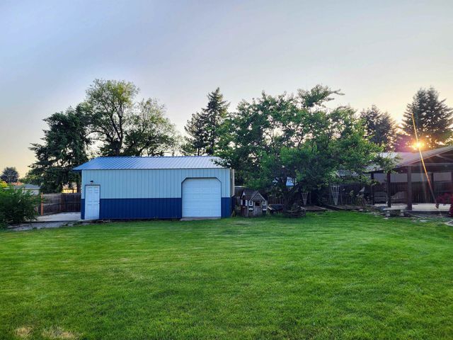 4107 N Bessie Rd, Spokane, WA 99212