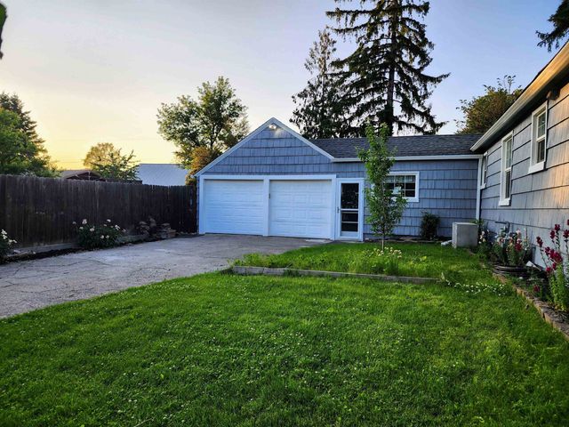 4107 N Bessie Rd, Spokane, WA 99212