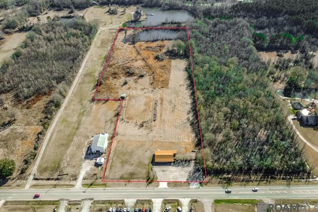 20870 Plank Rd, Zachary, LA 70791