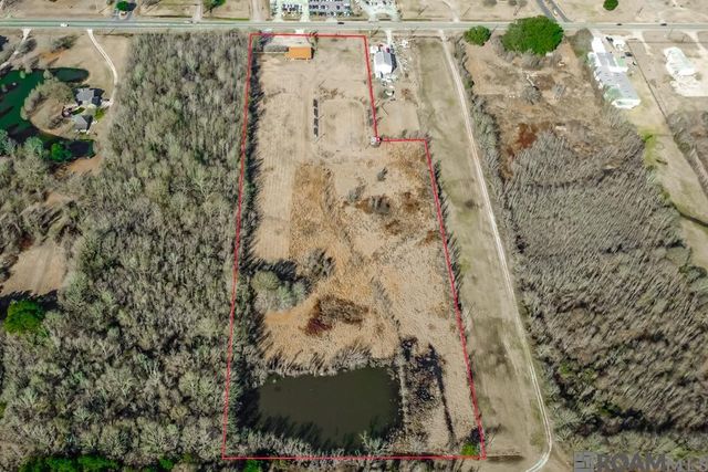 20870 Plank Rd, Zachary, LA 70791