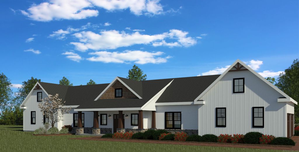 560 Marion Avenue, Southington, CT 06479