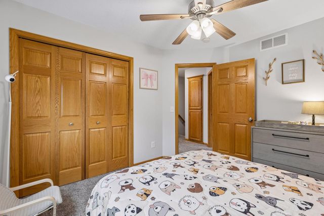 4181 Jason Court NE, Saint Michael, MN 55376