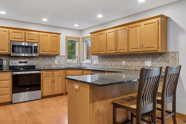 4181 Jason Court NE, Saint Michael, MN 55376