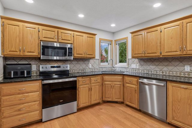 4181 Jason Court NE, Saint Michael, MN 55376