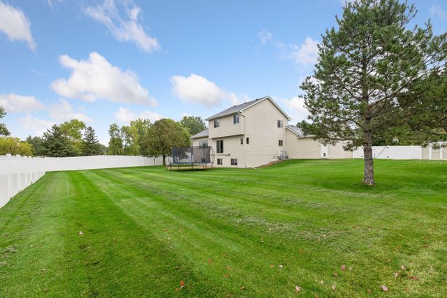 4181 Jason Court NE, Saint Michael, MN 55376