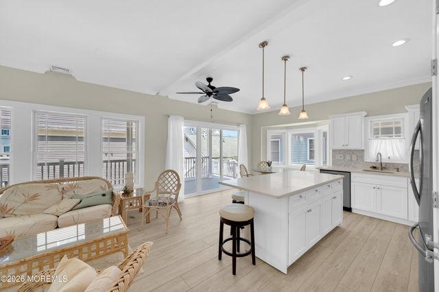427 Coolidge Avenue B, Ortley Beach, NJ 08751
