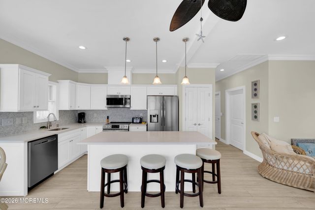 427 Coolidge Avenue B, Ortley Beach, NJ 08751