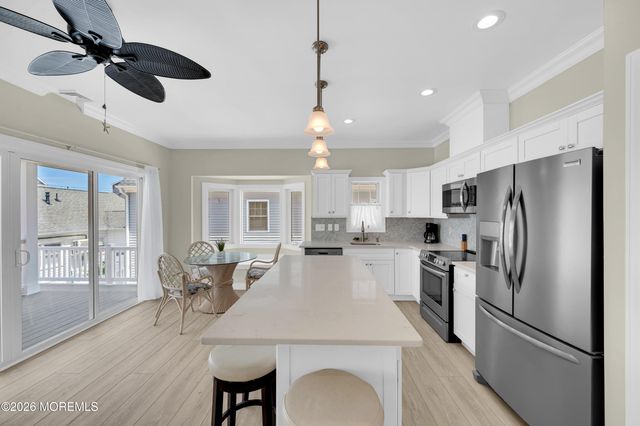 427 Coolidge Avenue B, Ortley Beach, NJ 08751