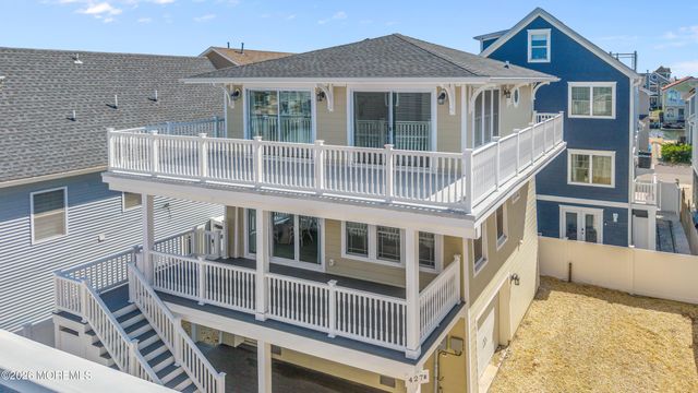 427 Coolidge Avenue B, Ortley Beach, NJ 08751