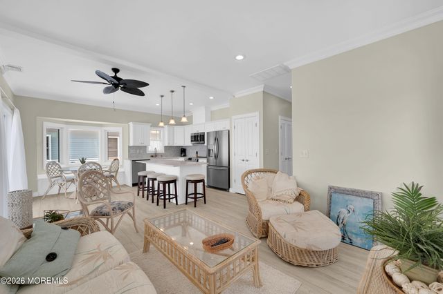 427 Coolidge Avenue B, Ortley Beach, NJ 08751