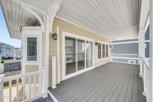427 Coolidge Avenue B, Ortley Beach, NJ 08751
