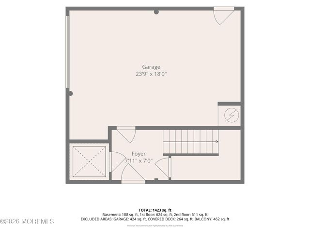 427 Coolidge Avenue B, Ortley Beach, NJ 08751