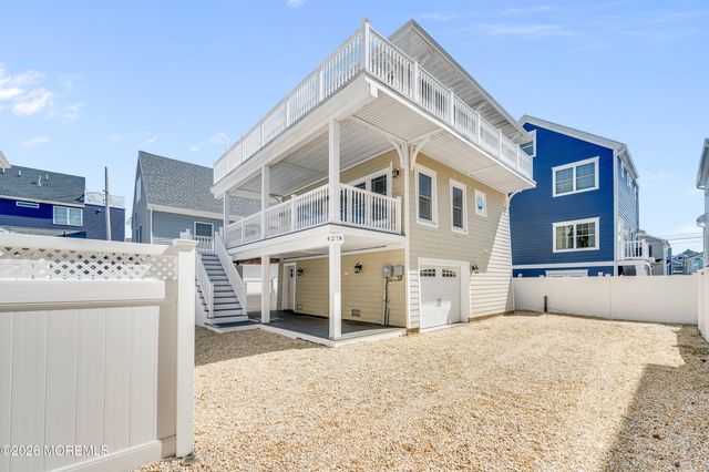 427 Coolidge Avenue B, Ortley Beach, NJ 08751