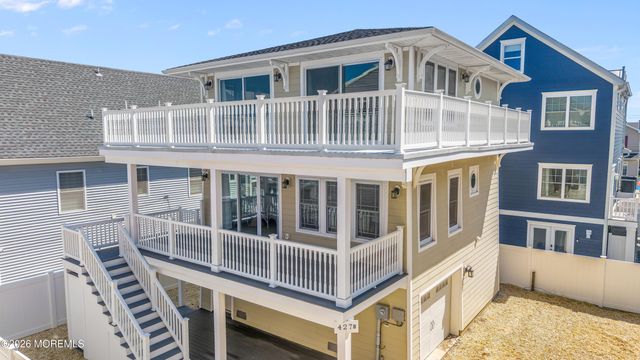 427 Coolidge Avenue B, Ortley Beach, NJ 08751