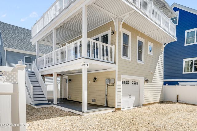 427 Coolidge Avenue B, Ortley Beach, NJ 08751