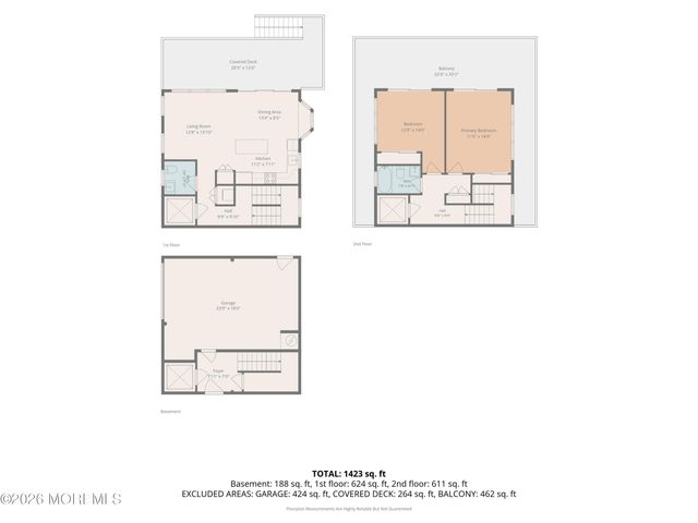 427 Coolidge Avenue B, Ortley Beach, NJ 08751