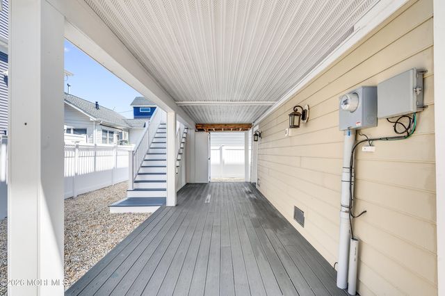 427 Coolidge Avenue B, Ortley Beach, NJ 08751
