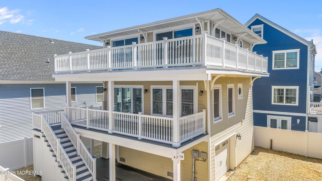427 Coolidge Avenue B, Ortley Beach, NJ 08751