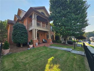 10924 Waters Road, Alpharetta, GA 30022