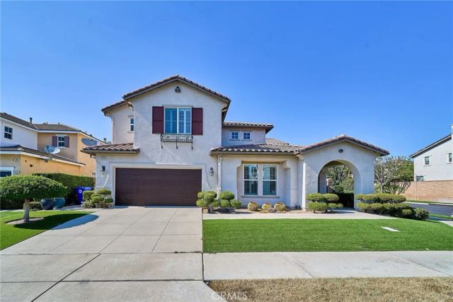 15592 Iron Spring Lane, Fontana, CA 92336