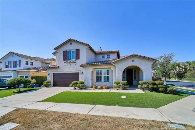 15592 Iron Spring Lane, Fontana, CA 92336