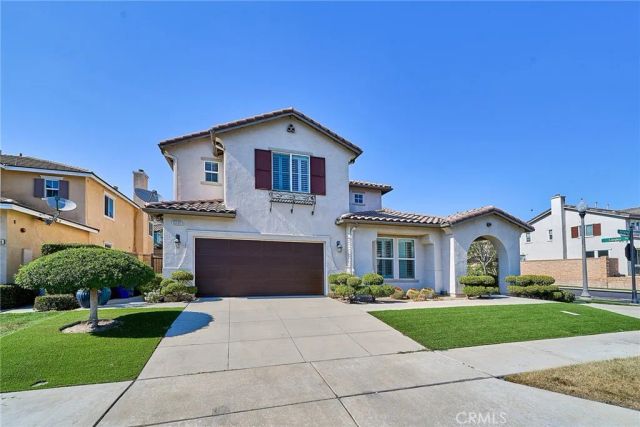 15592 Iron Spring Lane, Fontana, CA 92336