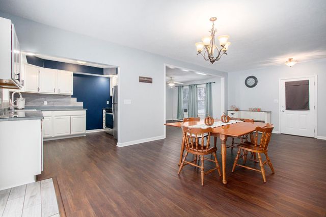 1230 Thomson Road, Howard Twp, MI 49120