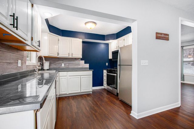 1230 Thomson Road, Howard Twp, MI 49120