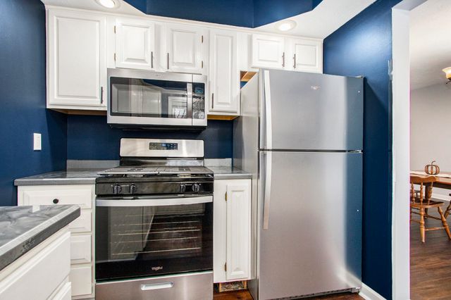 1230 Thomson Road, Howard Twp, MI 49120