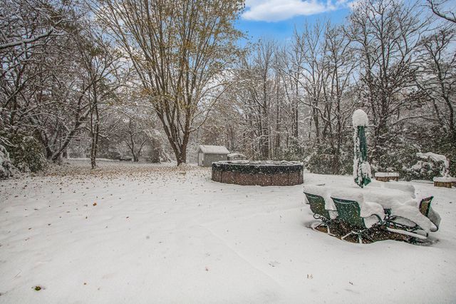 1230 Thomson Road, Howard Twp, MI 49120