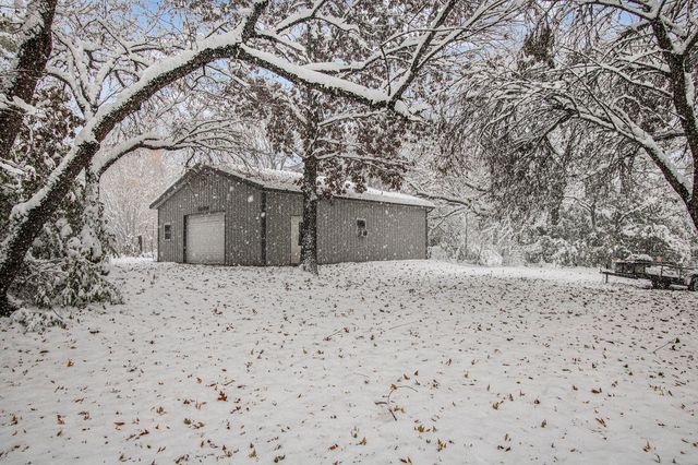 1230 Thomson Road, Howard Twp, MI 49120