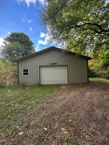 1230 Thomson Road, Howard Twp, MI 49120