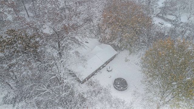 1230 Thomson Road, Howard Twp, MI 49120