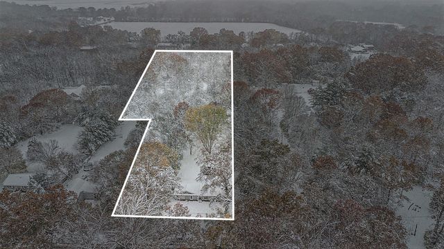 1230 Thomson Road, Howard Twp, MI 49120