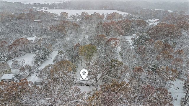 1230 Thomson Road, Howard Twp, MI 49120