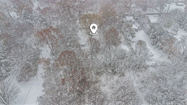 1230 Thomson Road, Howard Twp, MI 49120