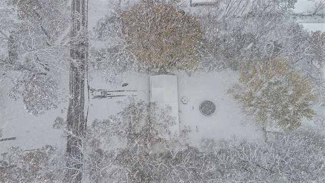 1230 Thomson Road, Howard Twp, MI 49120