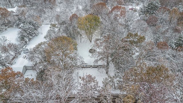 1230 Thomson Road, Howard Twp, MI 49120