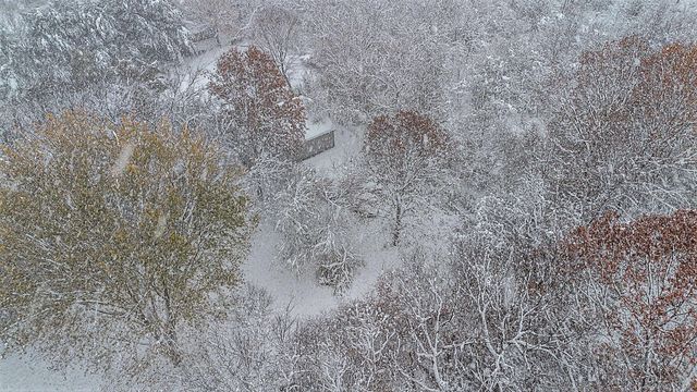 1230 Thomson Road, Howard Twp, MI 49120